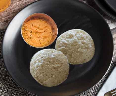 Barnyard Millet Idli | Kuthiraivali Idli Recipe - Health N Organic